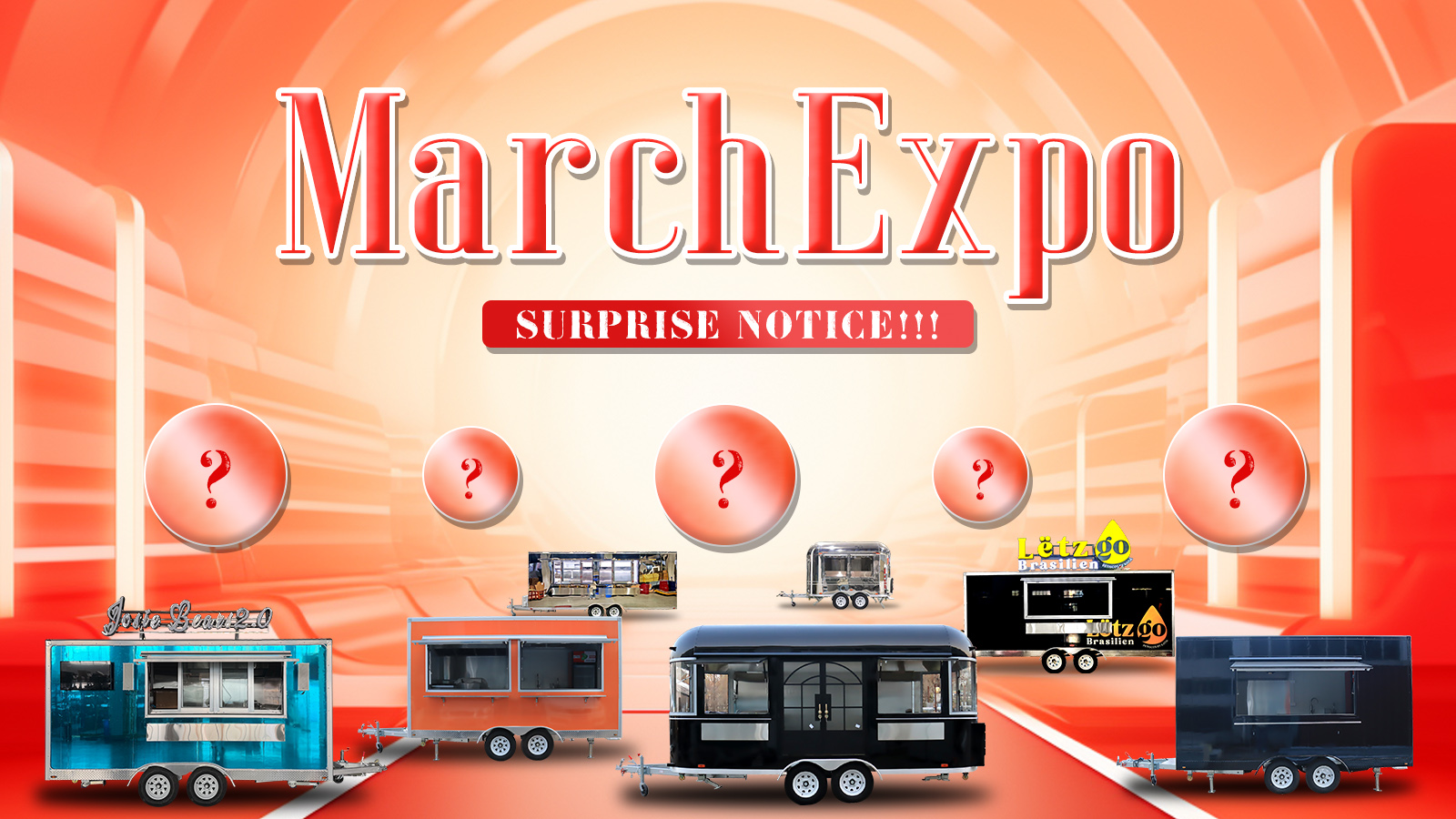 Burza rabatowa, gotowa do uwolnienia!